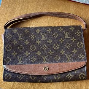 Vintage Louis Vuitton bag